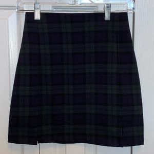 BRANDY MELVILLE SKIRT NWT